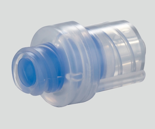 閉鎖式コネクター（セフィオフローコネクターSC）PC（ポリカーボネート）1箱（25個入） SC-2