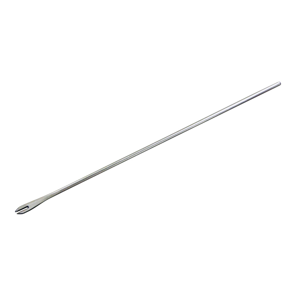 バイファケイテッドニードル（皮膚プリックテスト用針）約65mm 30本入 0800015