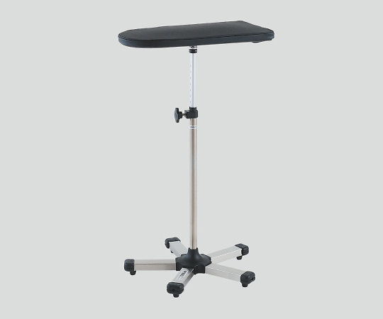 MRI用上肢台 φ470×650～1050 MRI30-006