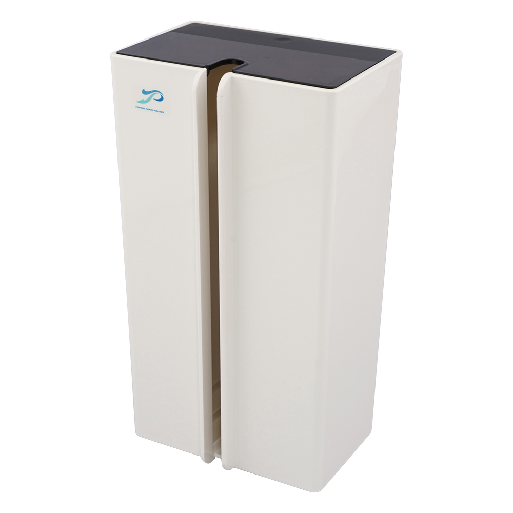 ペーパーホルダー（縦型） 139×103×245mm PTH200