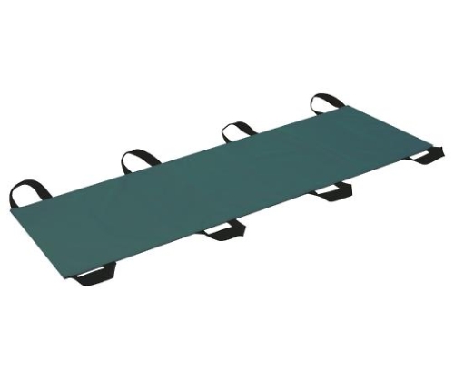 介助シート グリーン TB-981