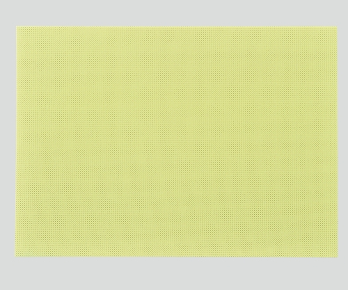 ターボキャスト（スプリント 装具素材） 430×600×1.6 イエロー TB1.6Y