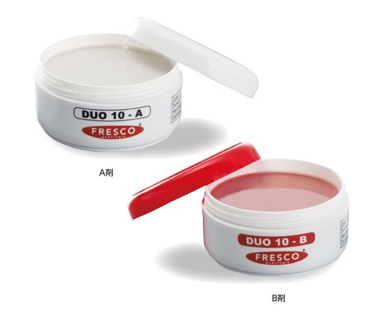 シリコンスターターキット（フットケア用品） DUO10