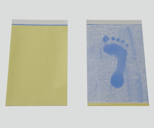 インクレス・フットプリンター 1セット（10枚入） FTP