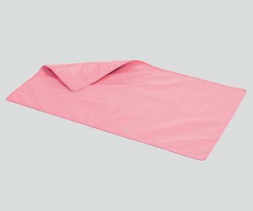 放射線防護用掛布 0.25mmPb SGB ピンク