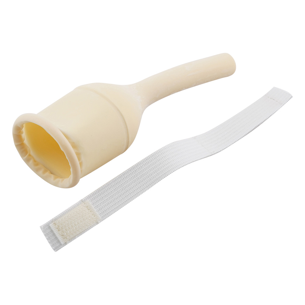 ユリドーム（デラックス安楽排尿器）用 お取替えセット 1261A