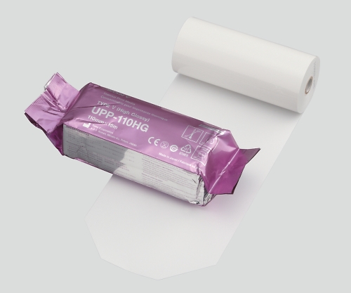 サーマルプリンター用紙（SONYプリンター用） 110mm×18m UPP-110HG