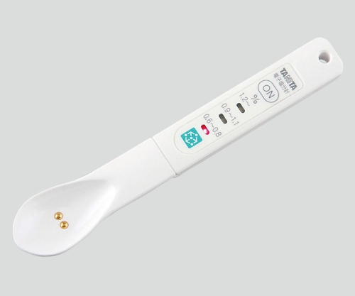 塩分計 しおみスプーン SO-302
