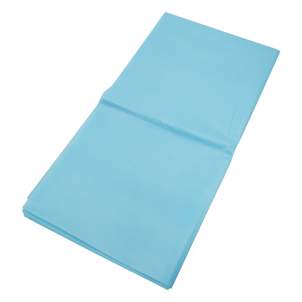 防滑シーツ 1000×2000mm 1袋（10枚入） E5-1020B