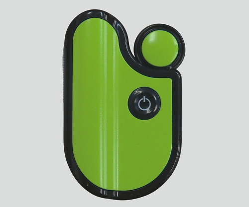 フレキシブルLEDポケットライト グリーン KE-153