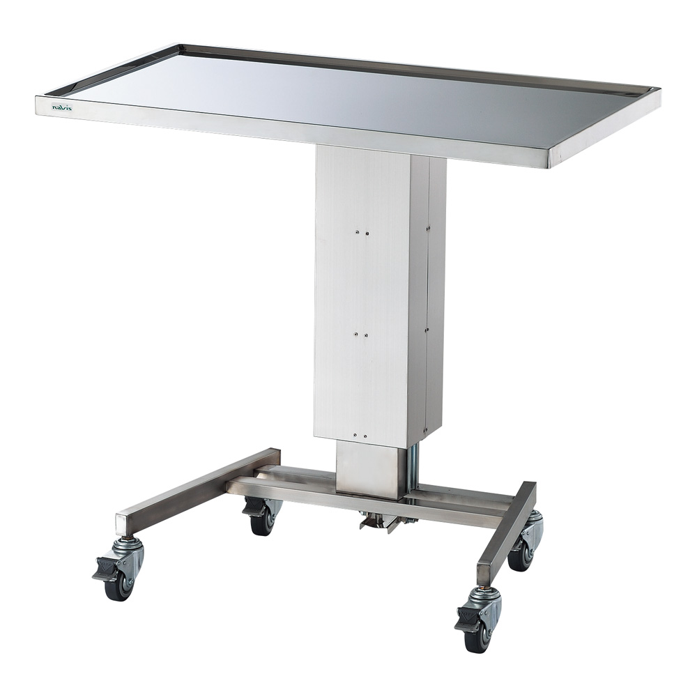 NVメーヨー型昇降台（ガスダンパー式） NV-S1200G