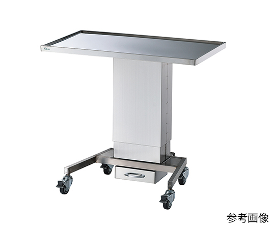 NVメーヨー型昇降台 （電動・充電式バッテリー内蔵） NV-S1200E