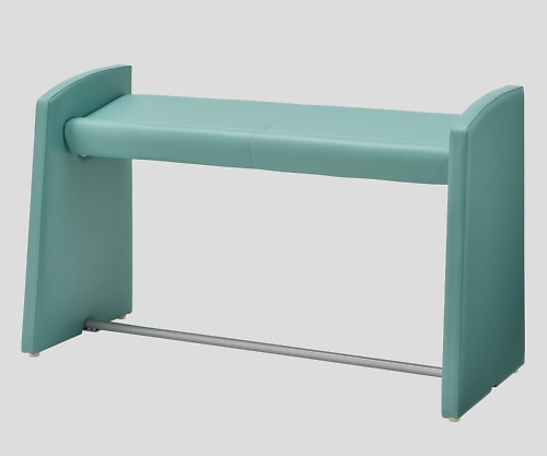 ユニバーサルウォールベンチ（腰掛けタイプ） キウイ 1500×460×750 AS-15G