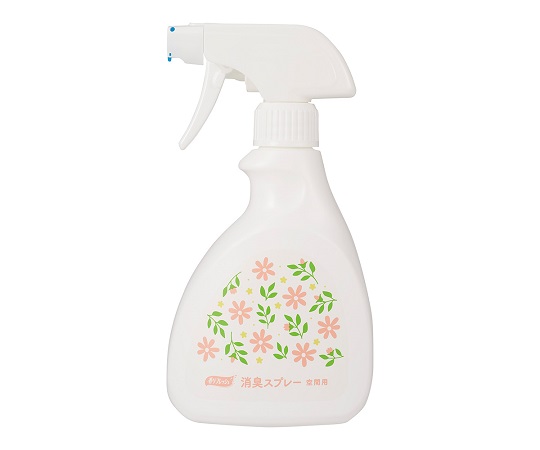 香リ・フレッシュ 消臭スプレー 空間用 250mL 669100BQ