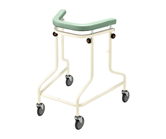 らくらくあるくん（R）（ネスティング歩行器） グリーン Rkun-SGR