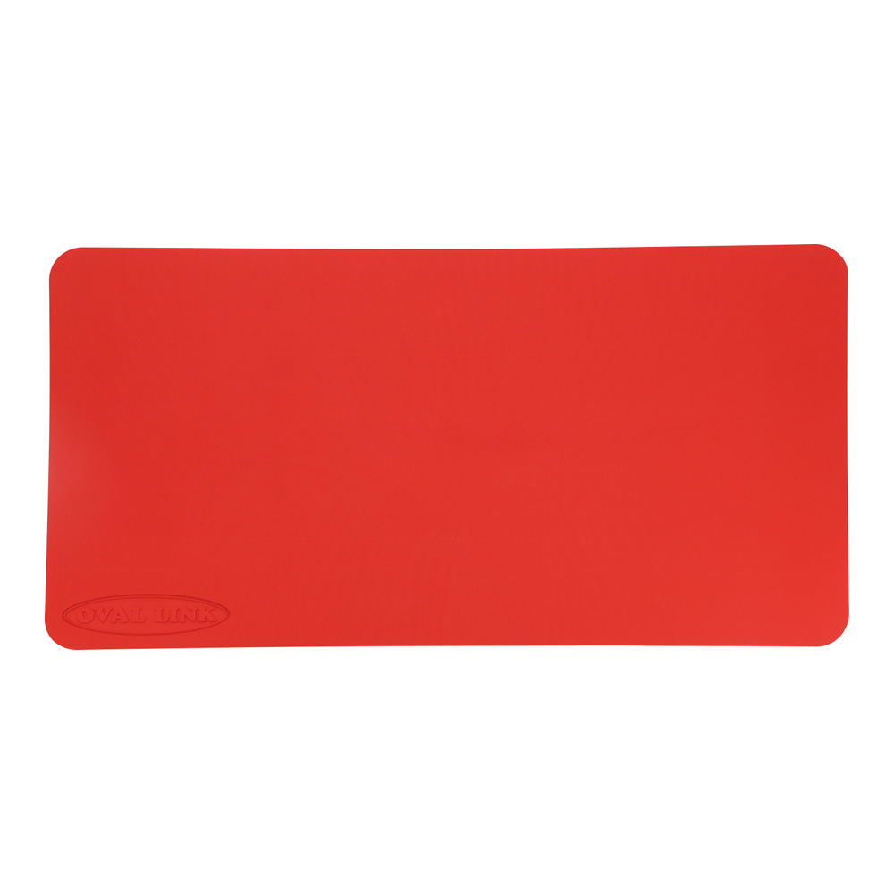 オーバルリンク　レッドＭ