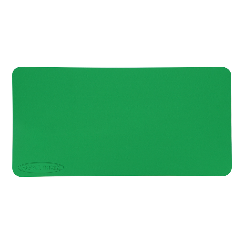 オーバルリンク　グリーンＭ