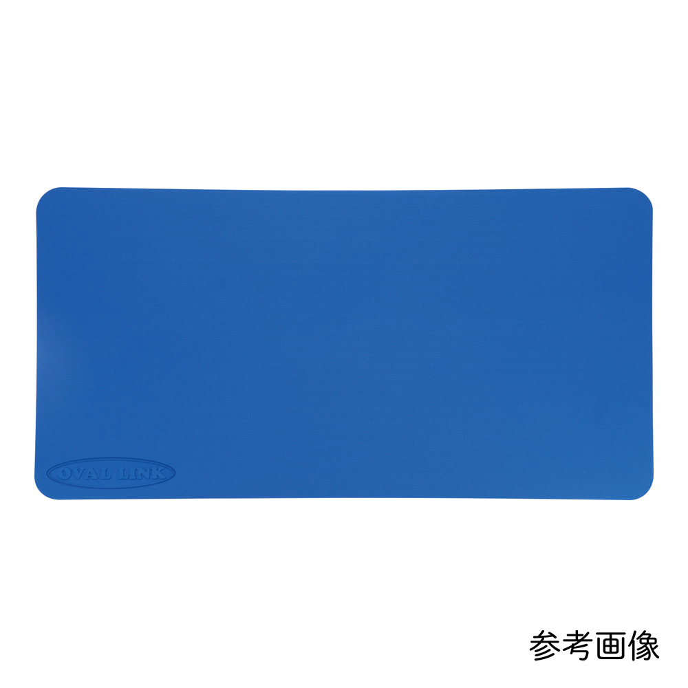 オーバルリンク　ブルーＬ