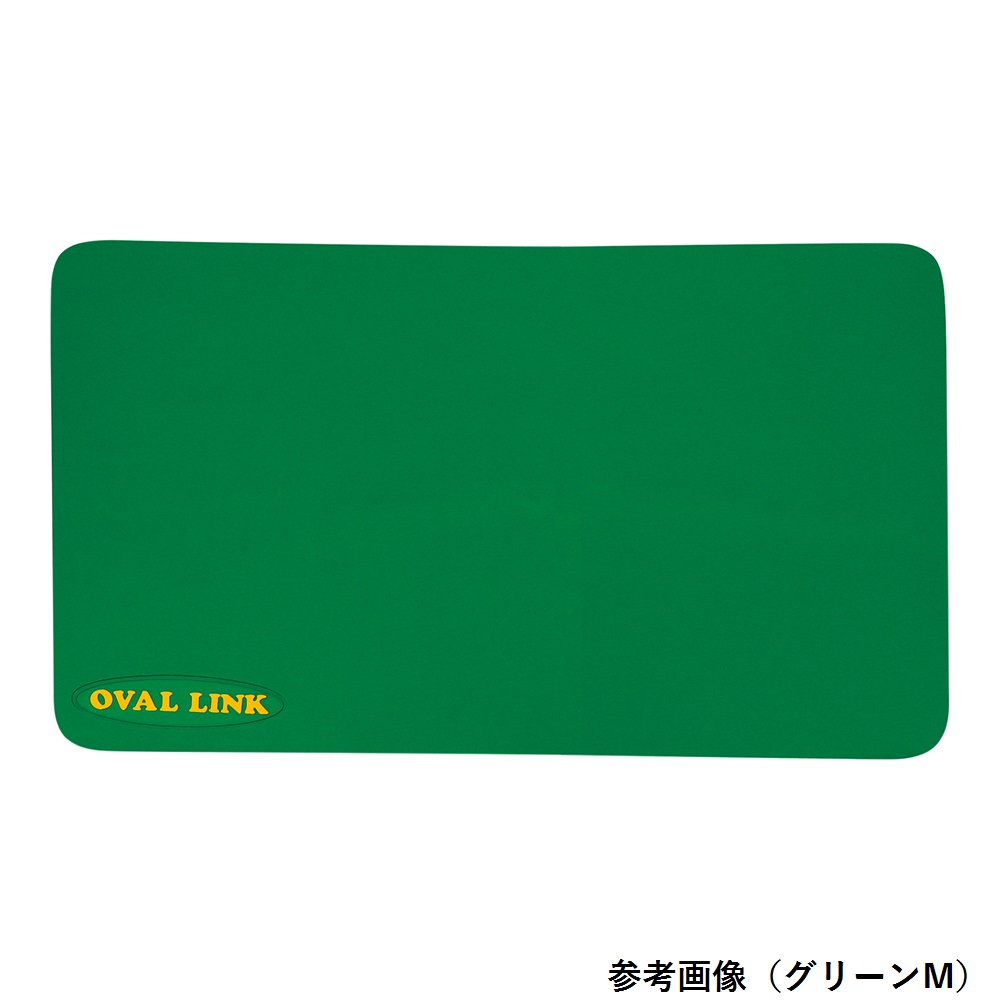 オーバルリンク　グリーンＬ