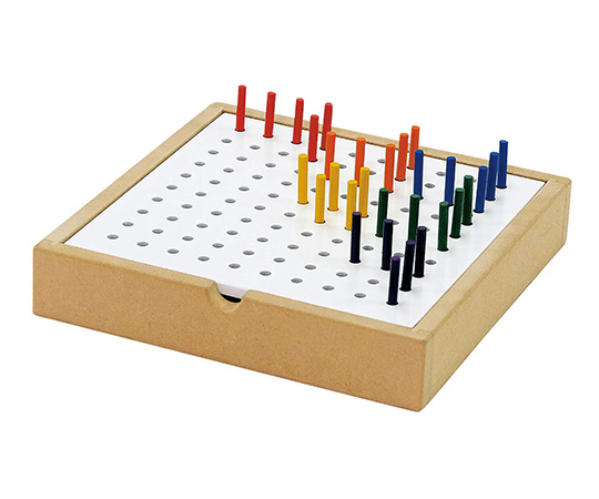 ペグボードセット 小型セット NK-52