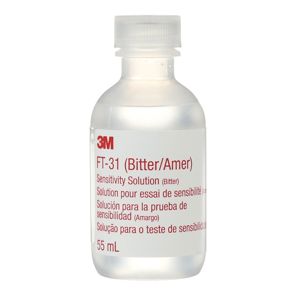 マスクフィットテスト　ＦＴ－３１