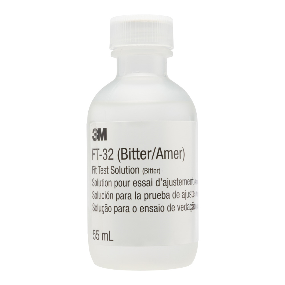 マスクフィットテスト　ＦＴ－３２