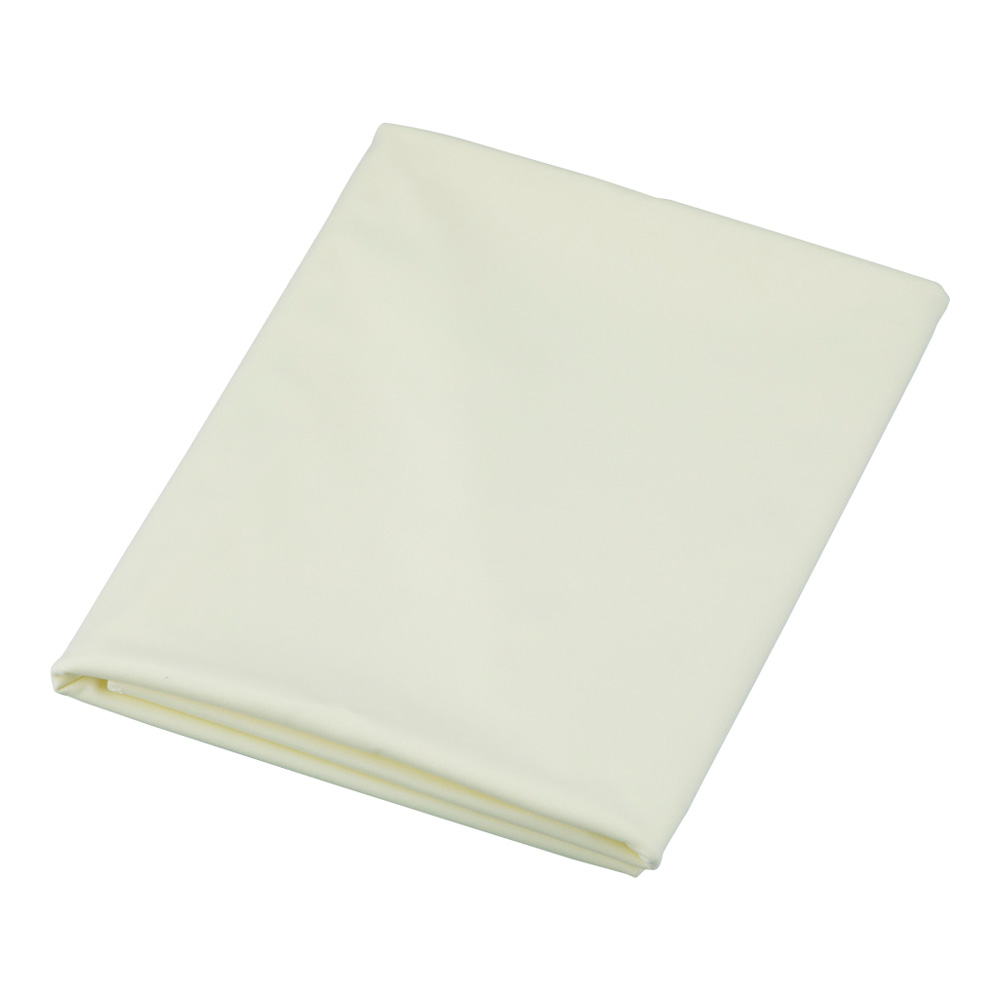 ニット三層防水シーツ クリーム 2230B-AS