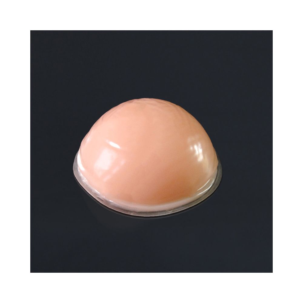 乳がん触診モデル（しこりチェッカー） LC01-39001