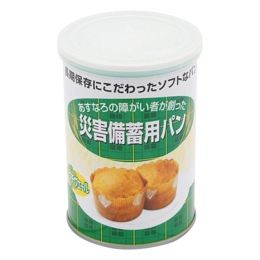 災害備蓄用パン プチヴェール（野菜） 24缶入