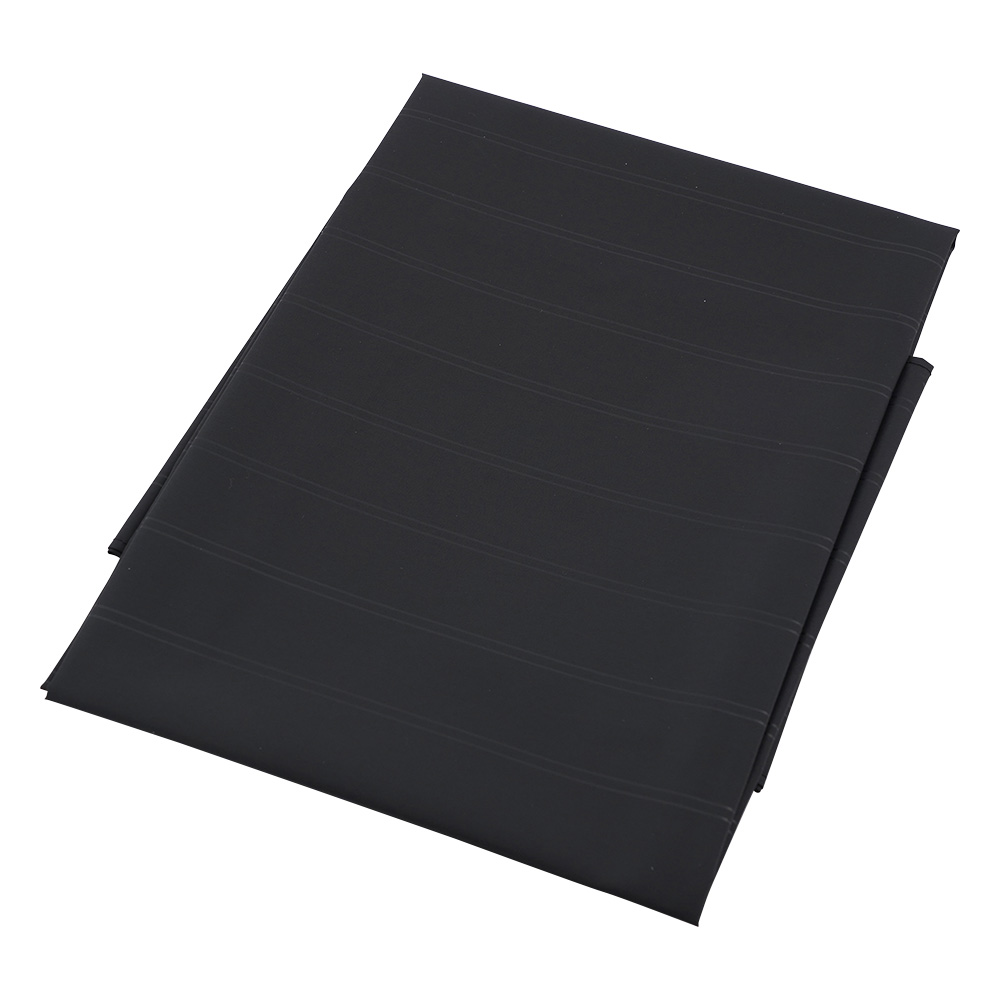 移座えもんシート ブラック M