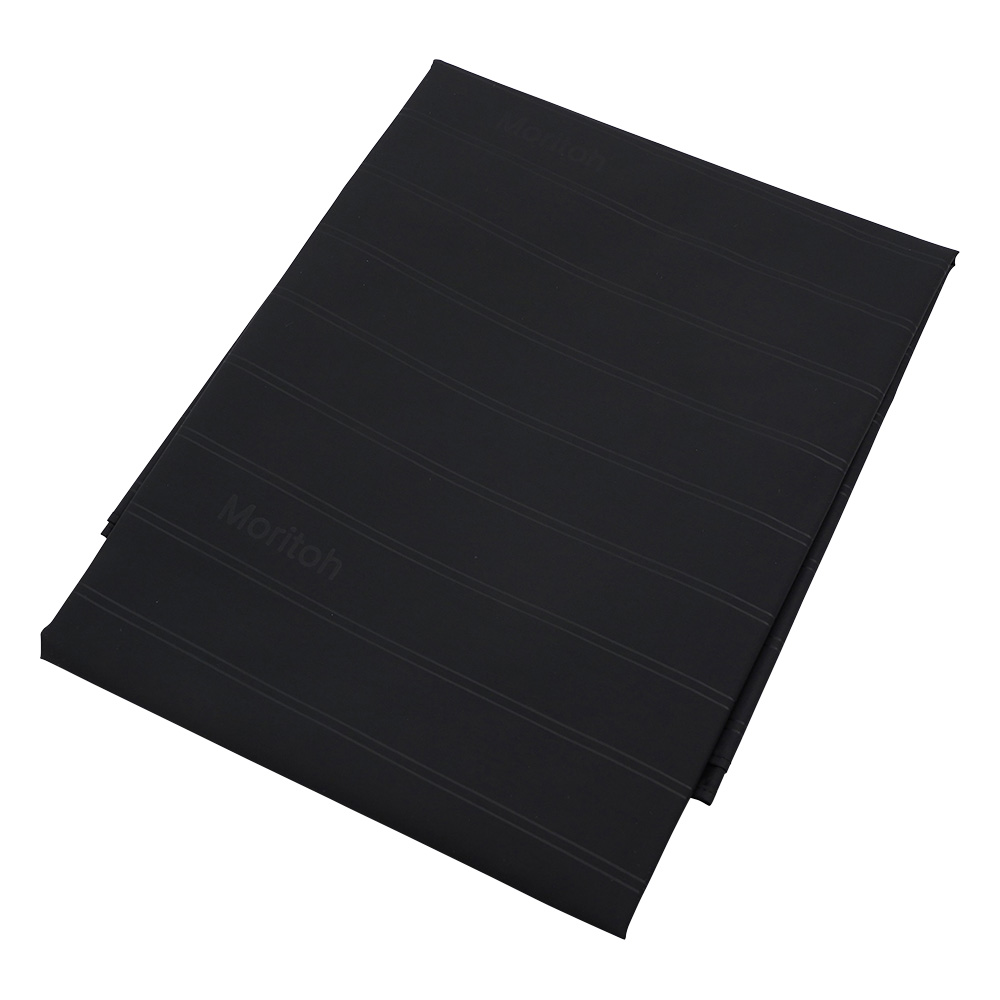 移座えもんシート ブラック ML