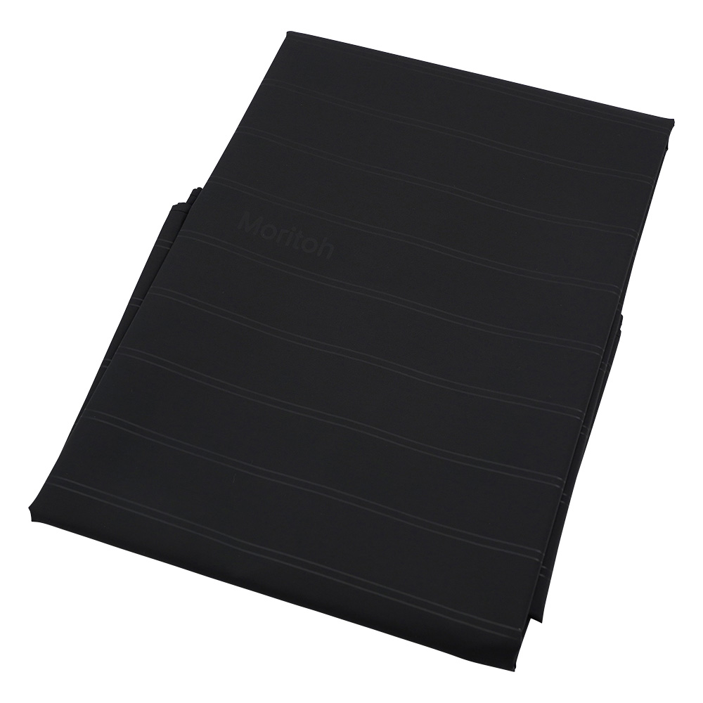 移座えもんシート ブラック L