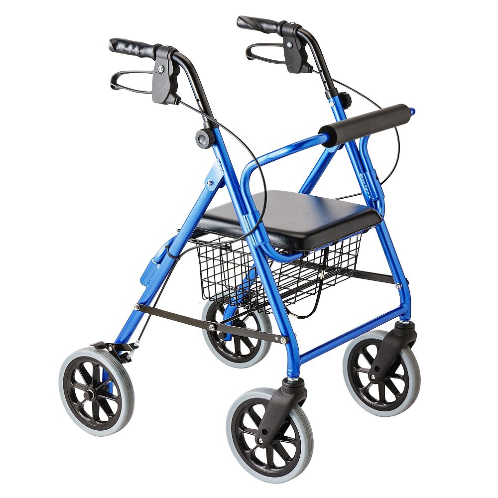 ハッピーIINB ブルーメタリック 117005