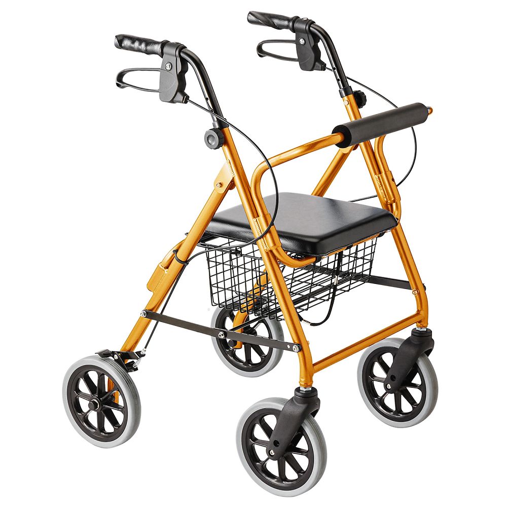 ハッピーIINB オレンジメタリック 117006