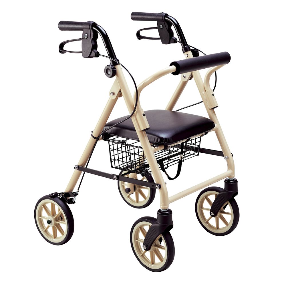 ハッピーミニ ミルクティーベージュ 117002