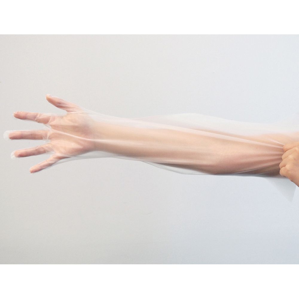 ピレンワイプロング S 1箱（50枚入） 075862