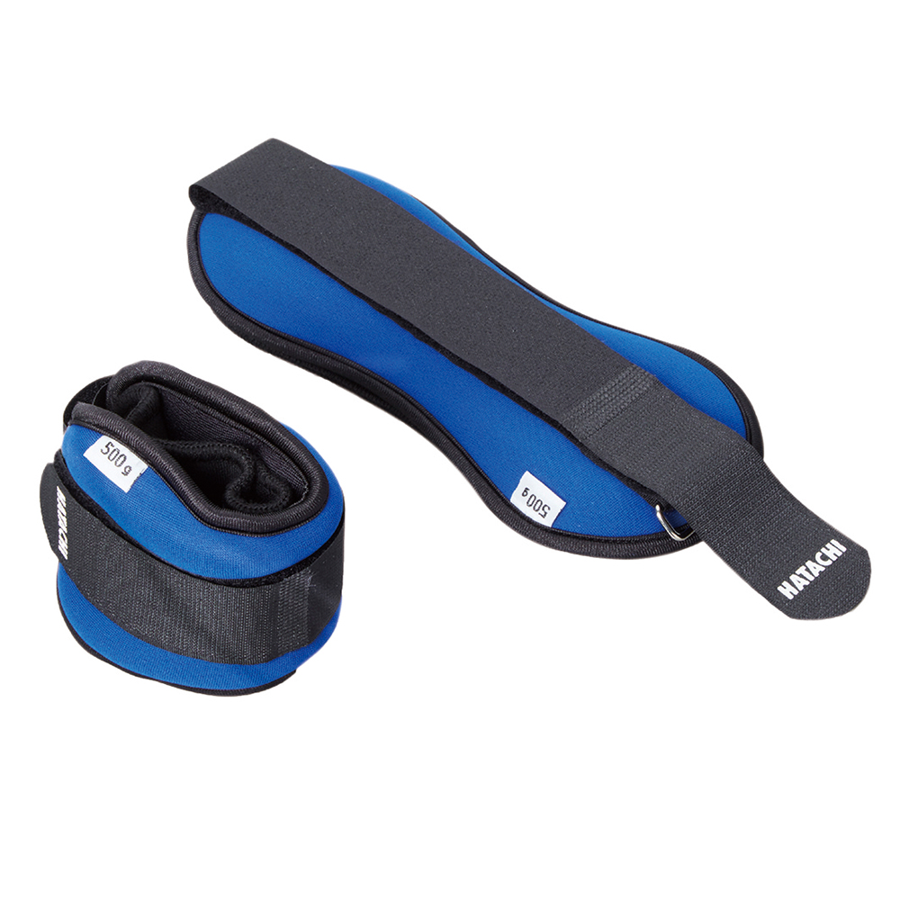 洗える巻きウエイト ロコレッチシリーズ 約500g×2個 NH3212