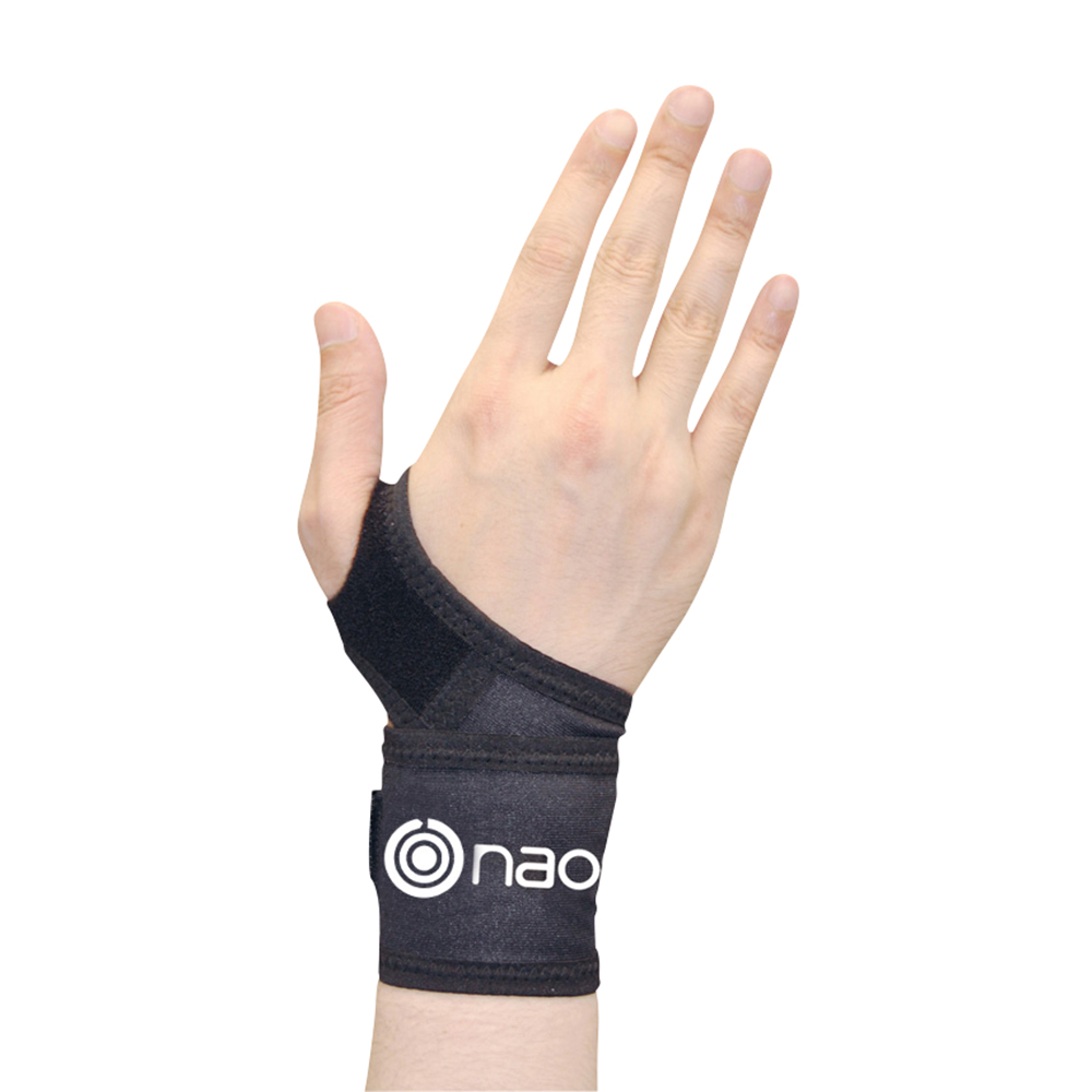 皮膚感覚サポーター（オールインワンシリーズ） 手首用（左右兼用） 300605