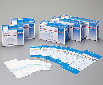 カテリープラスパッド 1箱（15枚入） CPSP0921