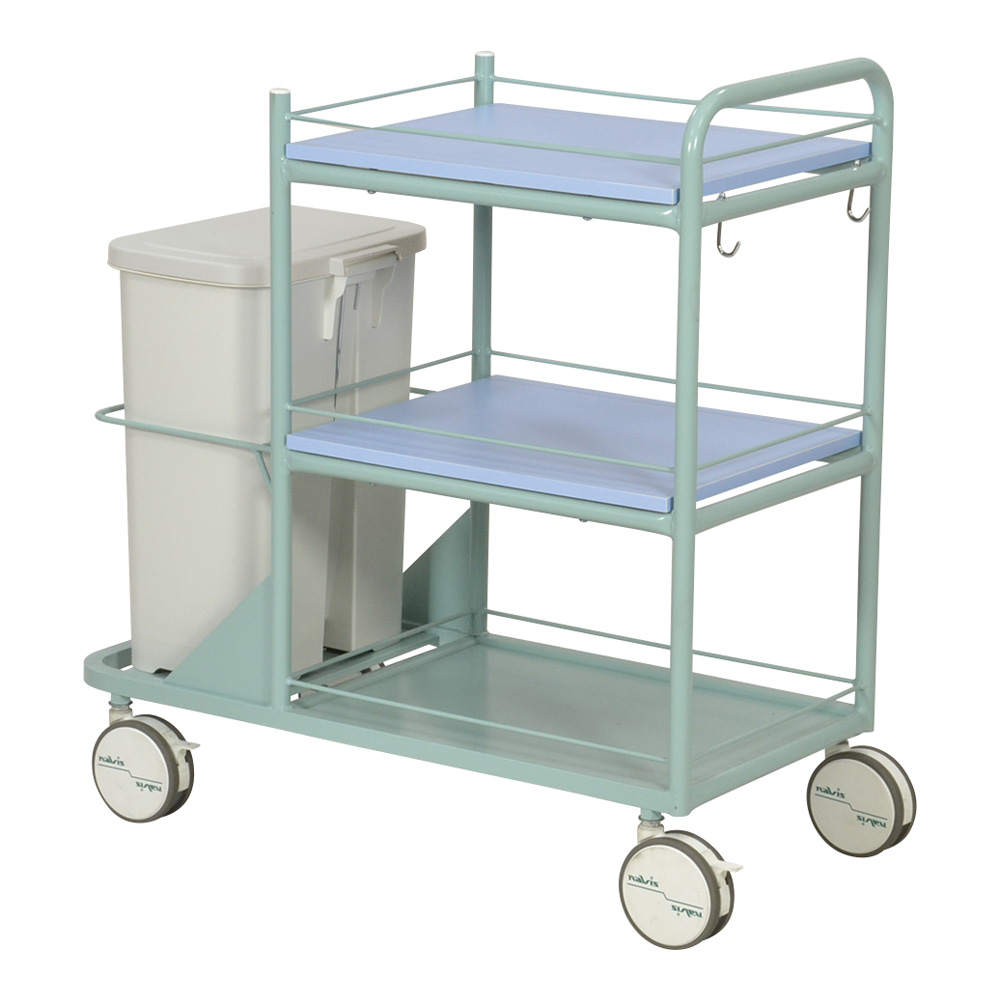 オムツ交換車（リフレッシュ） FK-450