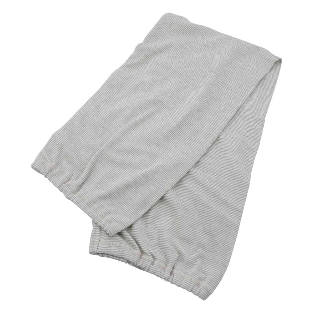 抗菌防臭ポジショニングクッション（KENIFINE（TM）） 三角（ロング）用 交換カバー