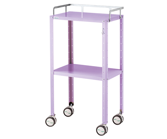 カラフルステンワゴン（フック付き） レギュラー ラベンダー CSWR-2LF