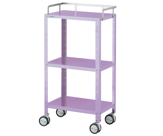 カラフルステンワゴン（フック付き） レギュラー ラベンダー CSWR-3LF