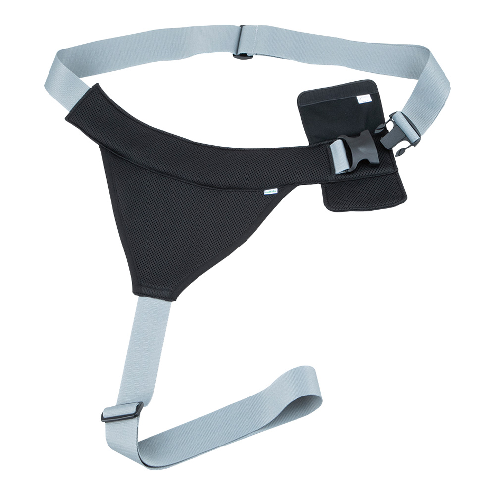 すっきりさわやか車いすベルト　IKD-K