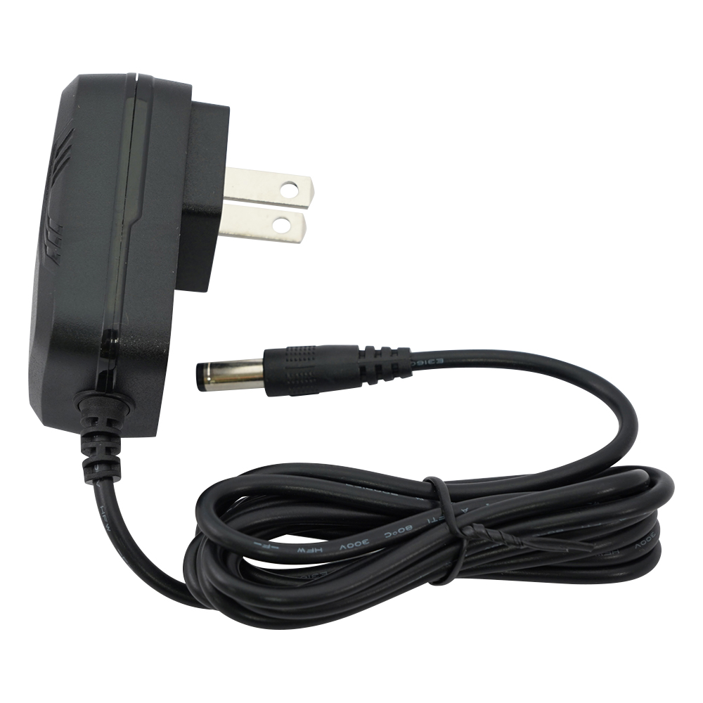 電子血圧計（上腕式）用ACアダプター AD-801