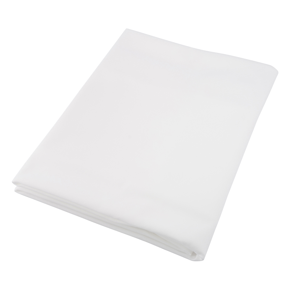 フリーサイズ診察台カバー 白 1100×2300mm NV1123