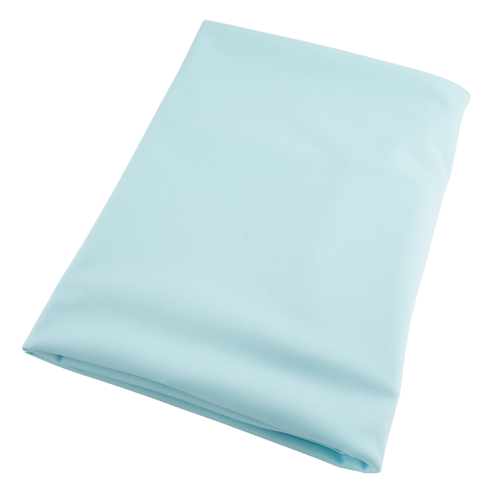 フリーサイズ診察台カバー 青 1100×2300mm NV1123B