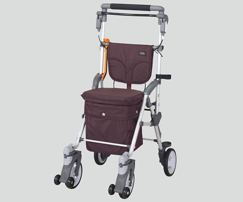 シルバーカー（スルーンボックスN） ブラウン CB-10BR