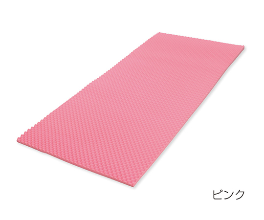 ソフトナース ピンク 20921