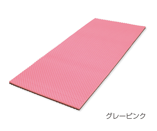 ソフトナース グレーピンク 20922